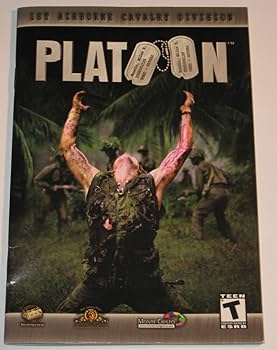 Amazon.co.jp: Platoon (輸入版) : ゲーム